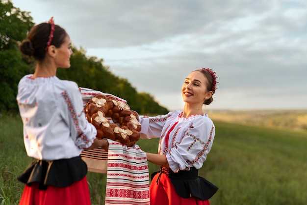 Эффективные методические подходы к изучению крымско-татарских костюмов