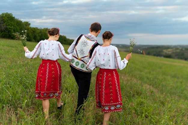 Культурное наследие крымских татар
