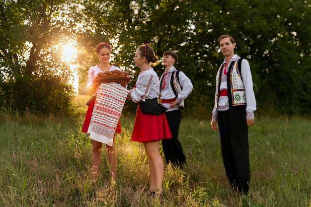 Культурные особенности полуострова в фокусе